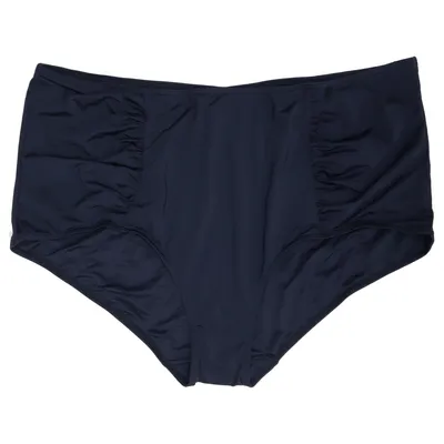 Bikiniunderdel (Blå) från Ellos Elastan, Polyamid