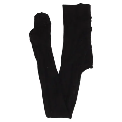 Collants polaires (Noir) de Vogue