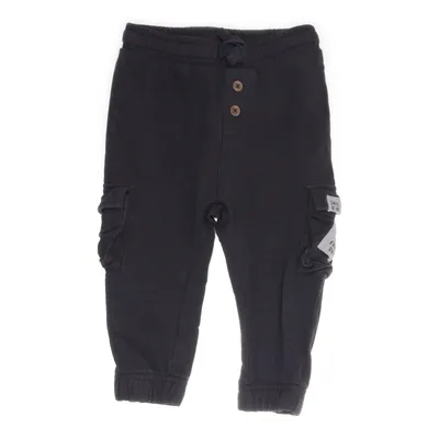 Cargo pants (Gray) from Topomini Cotton