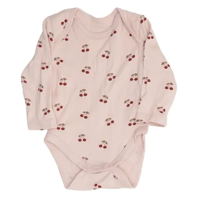 Body (Pink) from C&A Cotton