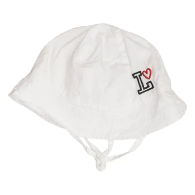 Mössa (Vit) från Lundmyr of Sweden