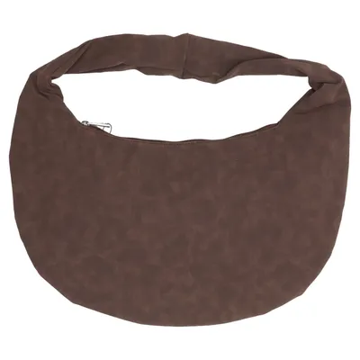 Sac à bandoulière (Marron) de Lager 157 Polyester, Polyuréthane