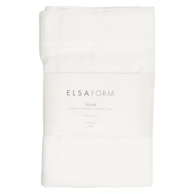 Panneau de rideau (Pelmet) de Elsaform Coton