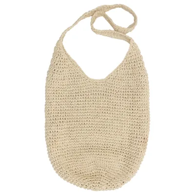Beach bag (Beige)