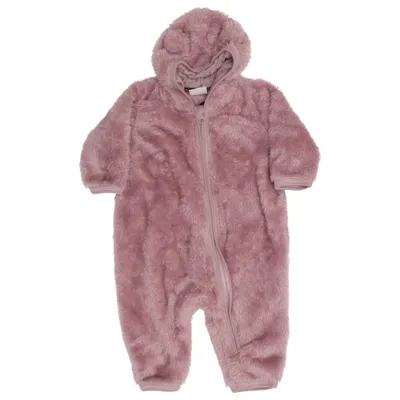 Outdoor overalls  (Pink) fra MyWear Baby Bomuld, Polyester
