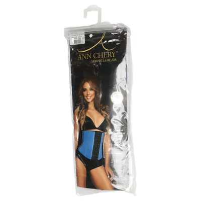 Corset (Deportiva Waist Cincher) de Ann Chery