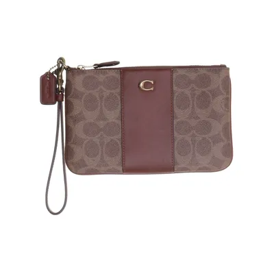 Aftonväska (Brun) från Coach