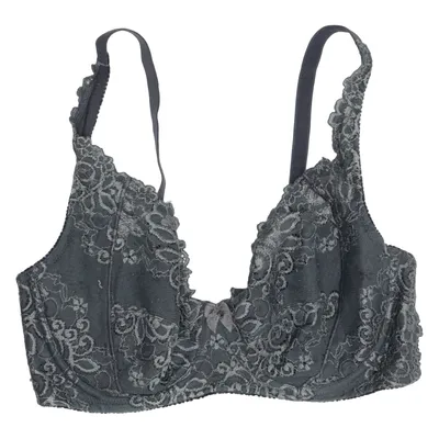Bh (Grijs) van PXC Underwear Elastaan, Polyamide