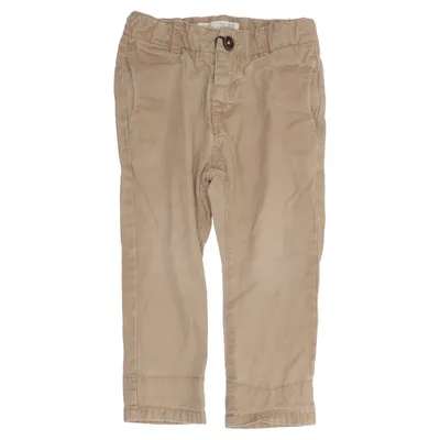 Chinos (Beige) van Zara Baby Katoen
