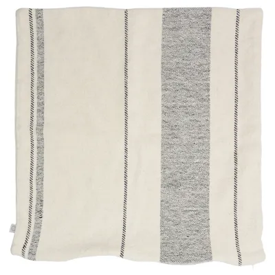 Kuddfodral (Beige, Grå) från House Doctor Bomull