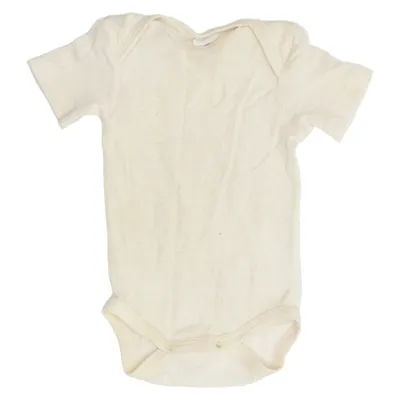 Body (Beige) de Cosilana Soie, Laine