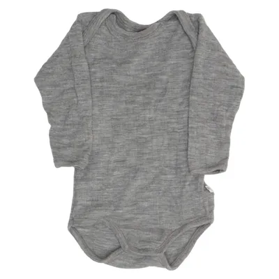 Body (Gray) from Dilling