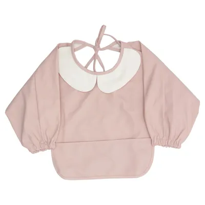 Bavoir  (Rose) de Elodie Details