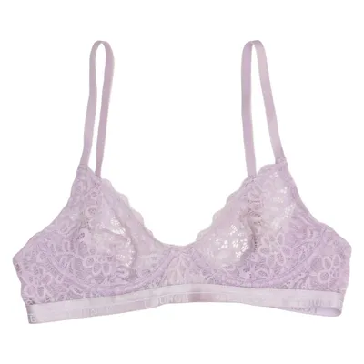 Bra (Balcony) from Lounge Underwear Elastane, Polyamide