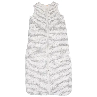 Gigoteuse (Blanc) de Hema