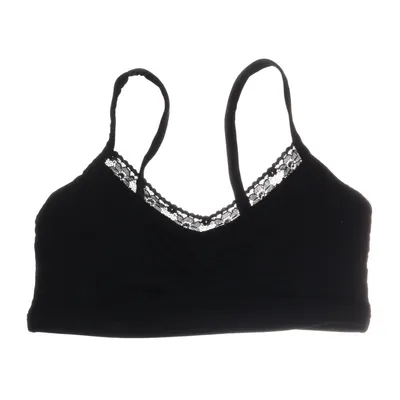 Bralette (Svart) från Bric a Brac Bambu, Elastan, Viskos