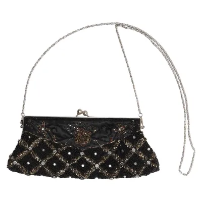Clutch (Zwart) van VILA Clothes