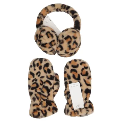 Accessoarset (Brun) från Lindex