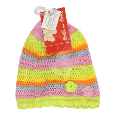 Beanie (Multicolored) from Döll Cotton