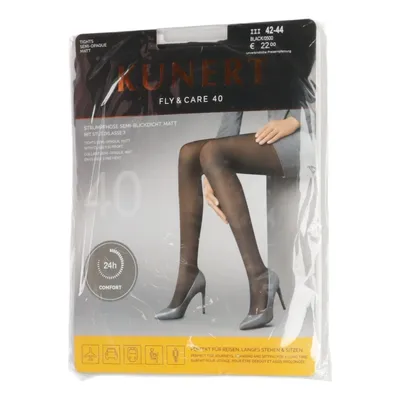 Collants en nylon (Fly & Care 40) de Kunert Élasthane, Polyamide