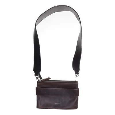 Sac à bandoulière (Marron, Noir) de Sandqvist