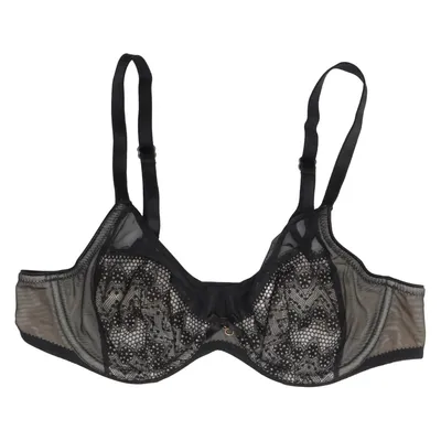 Bra (Black, Beige) from Chantelle