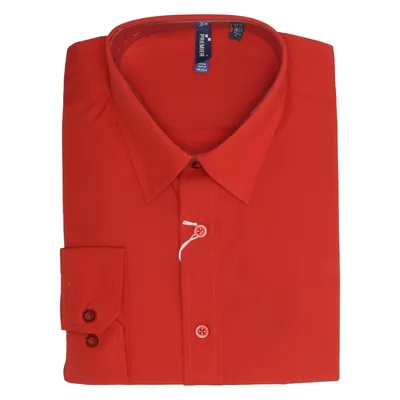 Shirt (Rood) van Premier