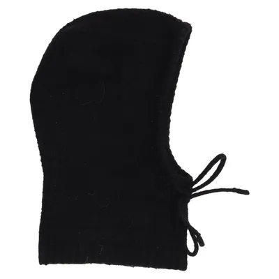 Balaklava (Lotta Hood) från Weekday Elastan, Polyamid, Polyester, Ull