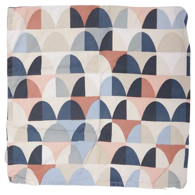 Housse de coussin (Multicolore) de Boel & Jan