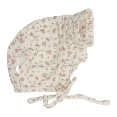 Bucket hat (White, Multicolored) from Elodie