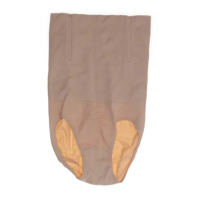 Shapewear (Beige) Elastan, Nylon