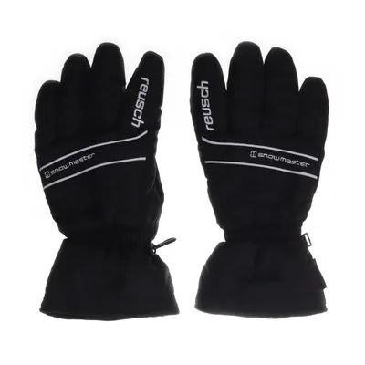 Handsker (Snowmaster) fra Reusch Polyester, Polyurethan