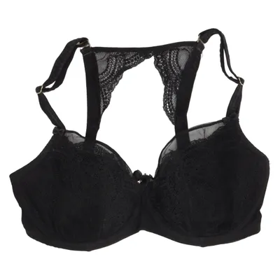 Bra (Black) from Charade Elastane, Polyamide