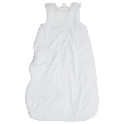 Babyslaapzak (Blauw, Wit) van Kissy Kissy