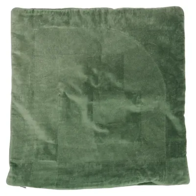 Housse de coussin (Eldon) de Maisons du Monde Coton