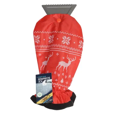 Accessoire de voiture (Rouge, Blanc) de C & C
