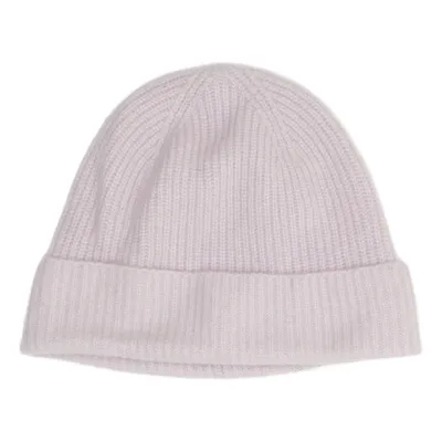 Beanie (Roze) van COS Kasjmier