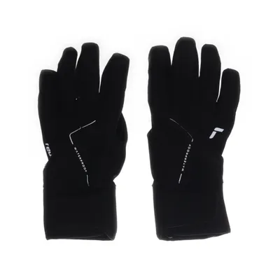 Handsker (Sort) fra Reusch Elastan, Polyester, Polyurethan