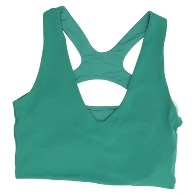 Sport-BH (Grön) från Lululemon