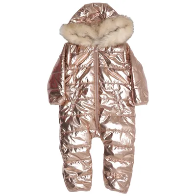 Overall (Gold) from Creeks Acrylic, Polyester