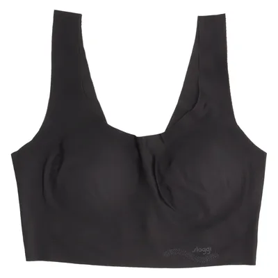 Bralette (sloggi ZERO Feel Top) from Sloggi Elastane, Polyamide
