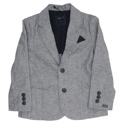 Blazer (Blau, Grau) von Mayoral