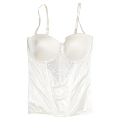 Bustier (Beige, Wit) van Triumph