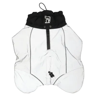 Hundtäcke (Grå, Svart) från Feel Active