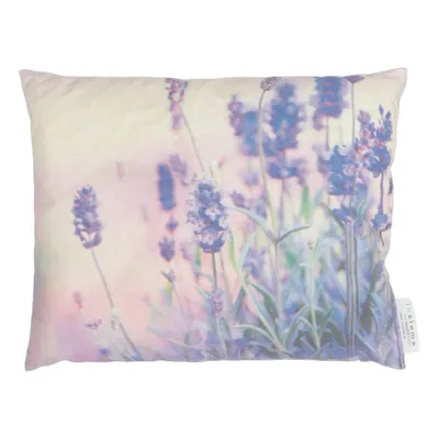 Oreiller chauffant (Violet, Multicolore) de Insieme