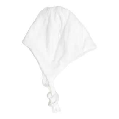 Hat (White) from Univisio Cotton, Elastane