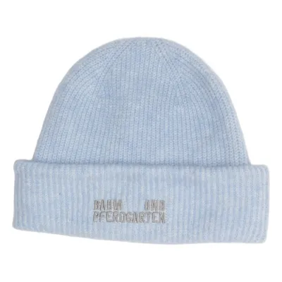 Beaniemössa (Blå) från Baum Und Pferdgarten
