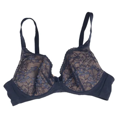 BH (Blå, Beige) fra Sugarshape Bomuld, Elastan, Polyamid, Polyester, Polyurethan
