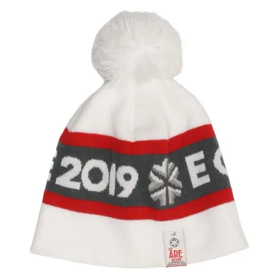 Toppluva (Vit, Röd, Grå) från EQPE