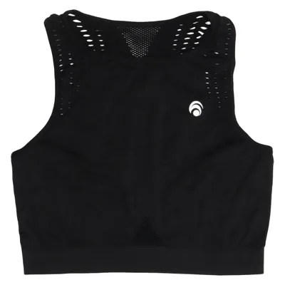 Brassière (Noir) de Oceans Apart Élasthane, Polyamide